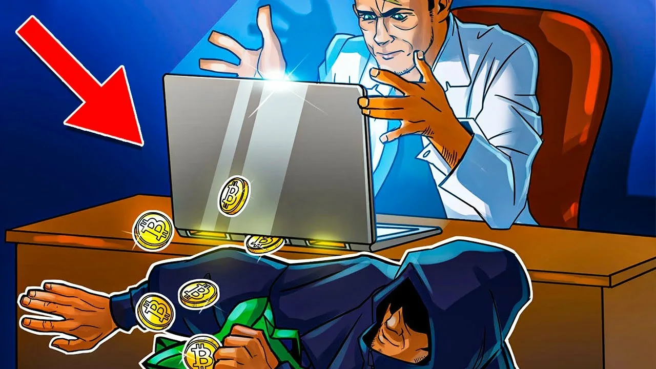 Инвестиции и криптовалюта