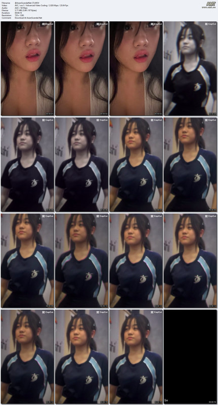 Asian Scandal Net (7) MOV