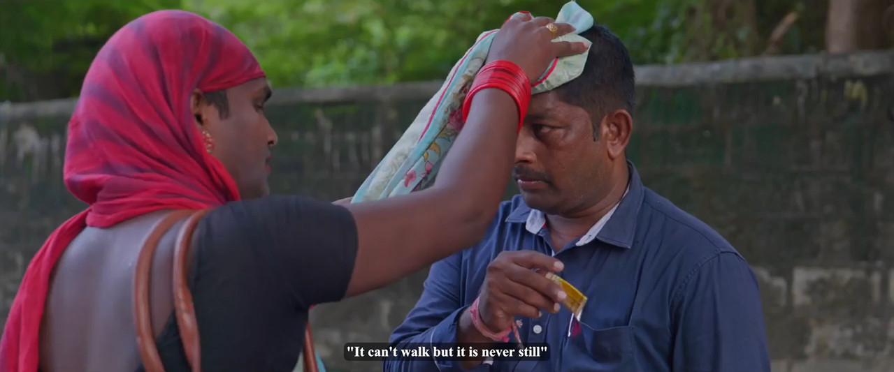 Paisawala 2025 WebRip [Telugu] 480p 720p HC-ESub Screenshot