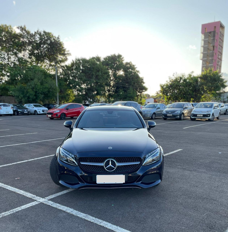 W205 C180 COUPÉ - 2017/2018 740bd4a5-afc7-4ebc-a704-036e27eed5a5