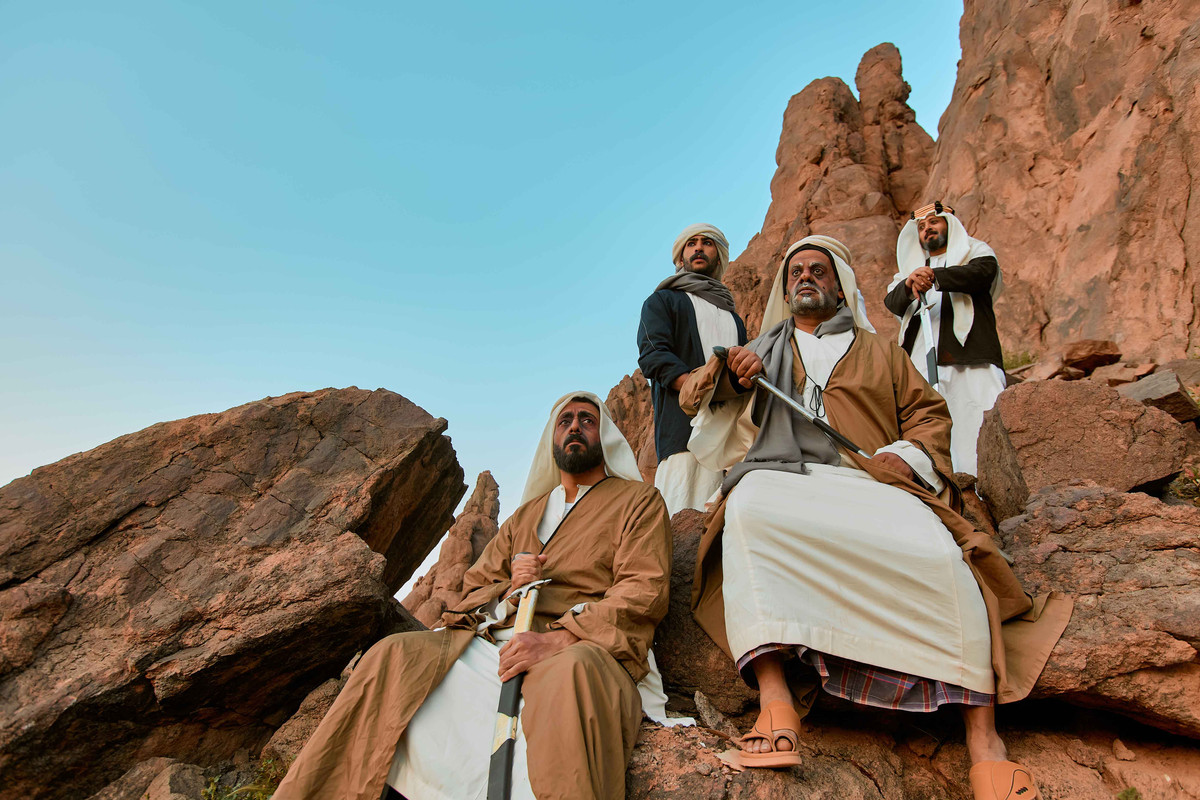 BN7A5507  free lancers