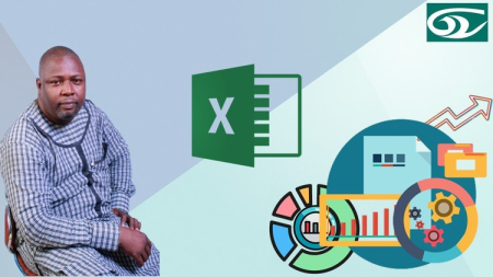 Learn Advanced Formulas and Data Analysis in Microsoft Excel