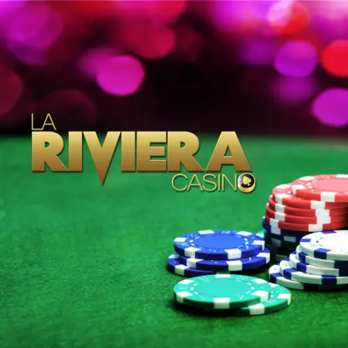 The best bonuses at La Riviera online casino