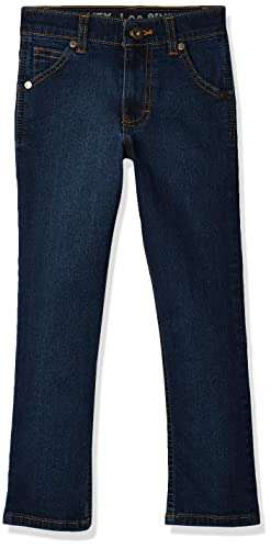 Amazon: LEE Jeans para Niño solo talla 6 
