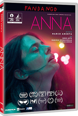 Anna 2023 .mkv DVDRIP - ITA - paradisoitaly