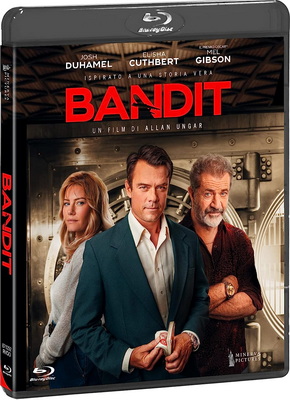 Bandit (2022) Bluray 1080p AVC iTA/ENG DTS-HD 5.1 CYBER