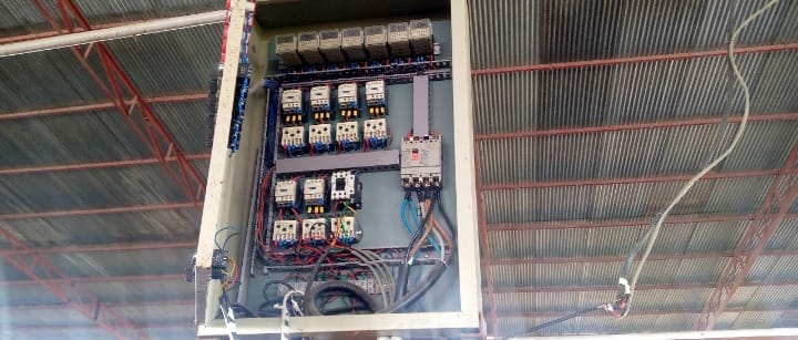 Smart Home Automation Project