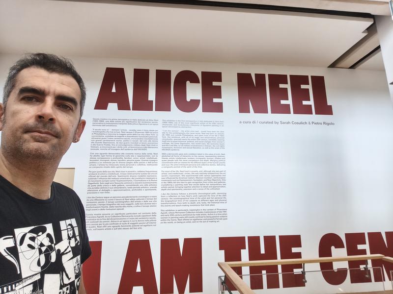 Llego a Milán y me voy a Turín - Milán-Turín-Génova-Pavía (44)