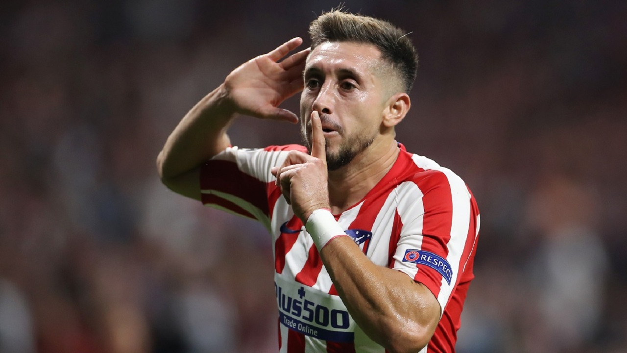 ¿La Liga MX no está a la altura de España?, esto piensa Héctor Herrera