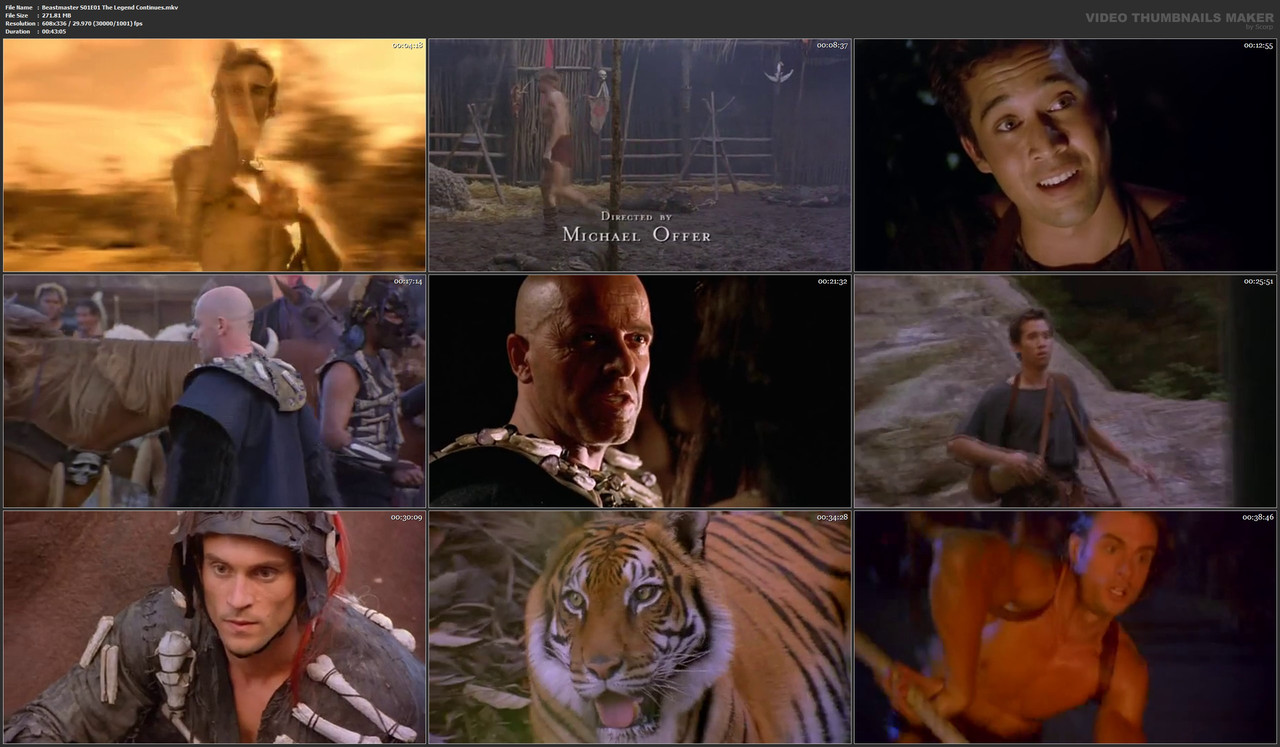 Beastmaster S01E01 The Legend Continues.mkv
