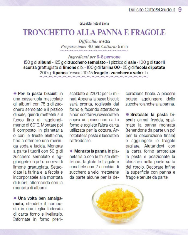 Di dolce in Dolce - Mag-Giu 2025 (2)