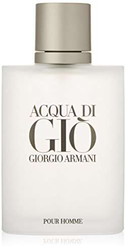 Amazon: Giorgio Armani Acqua Di Gio Eau de toilette 100ml 
