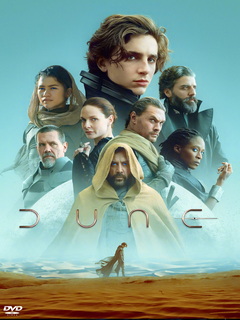 Dune  (2021)  Dvd9 Ita/Ing/Spa