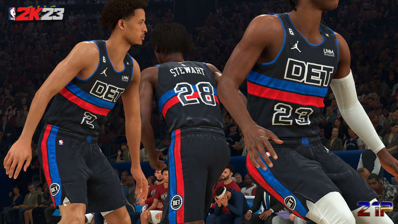 NLSC Forum • Downloads - NBA All-Stars Jersey 2K23 (Pinoy21)