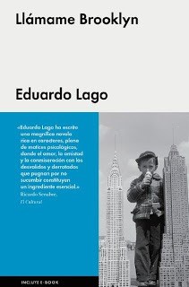 LLAMAME BROOKLYN, LAGO EDUARDO