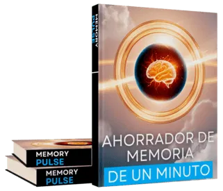 Ahorrador de Memoria de 1 Minuto