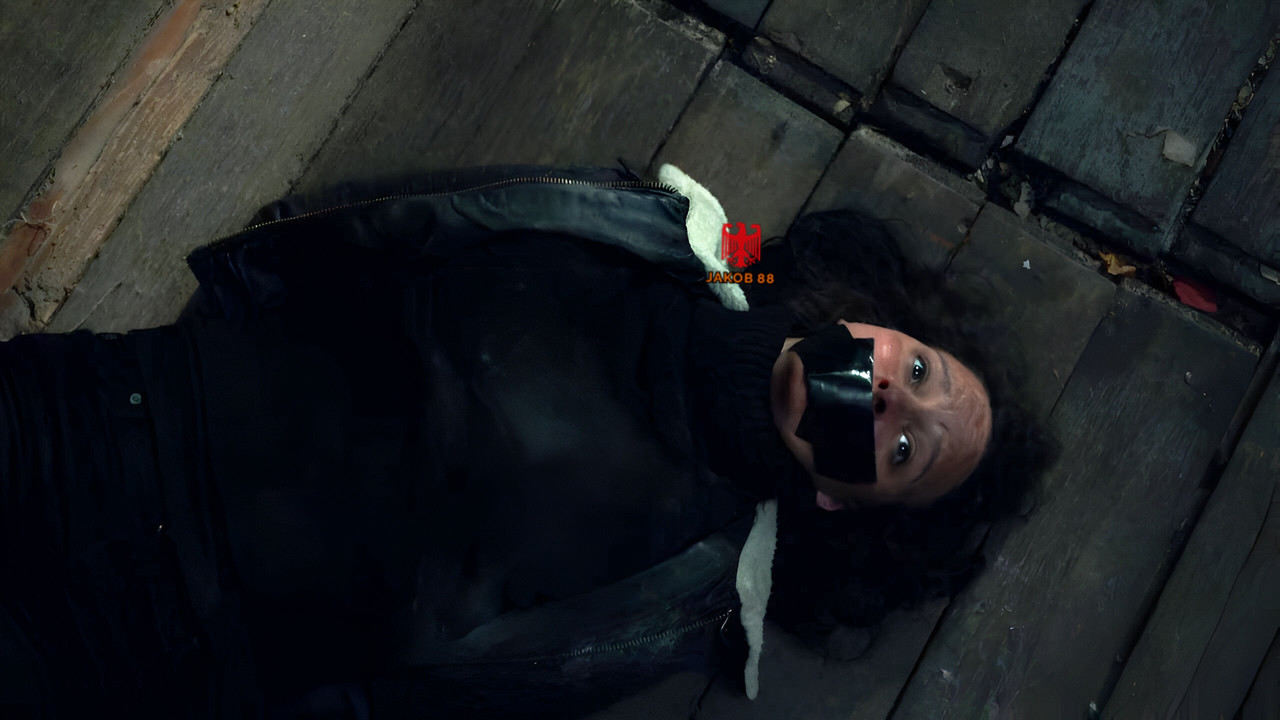 Marie Vinck 9 - 13 Geboden S01E11