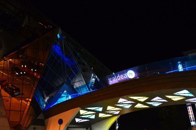 Andorra y sus pueblos-2015 - Blogs de Andorra - Andorra la Vella-31-10-2015 (11)