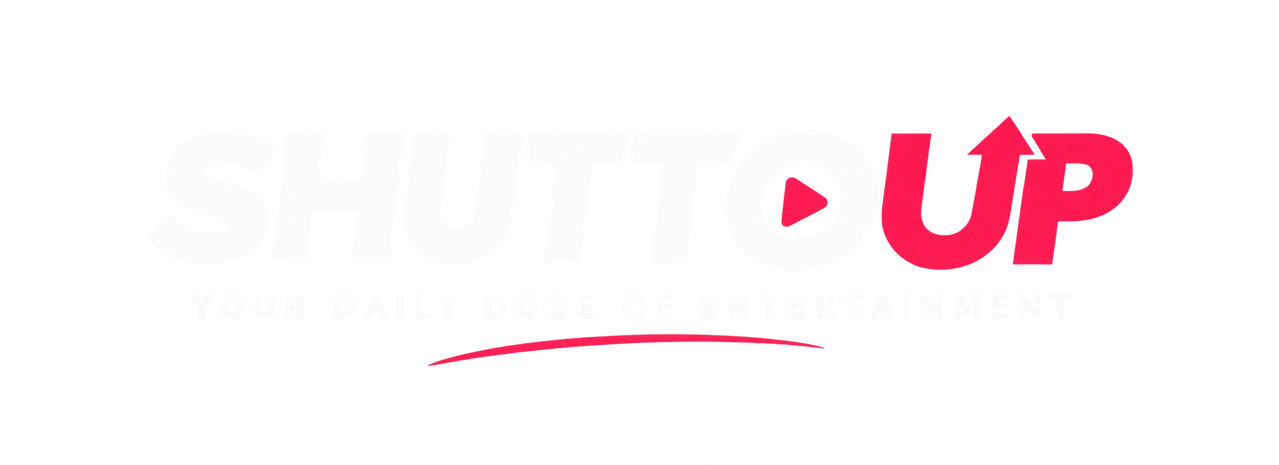 Shut To Up