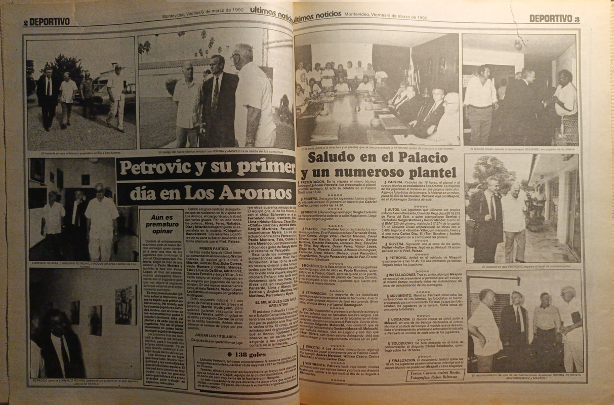 PETROVIC-5