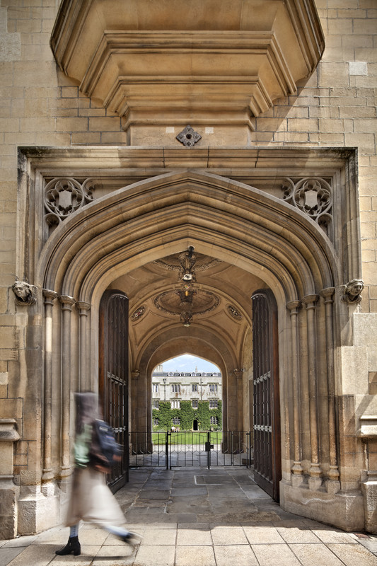 Historic Buildings for Modern Life