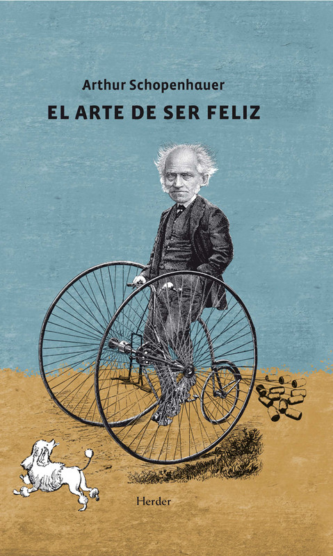 el arte de ser feliz - El arte de ser feliz en 50 reglas - Arthur Schopenhauer (Audiolibro Voz Humana)