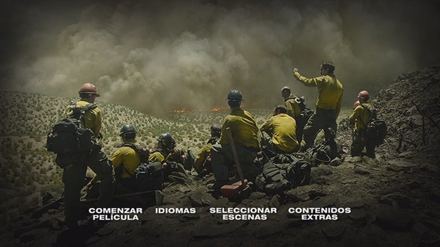 1 - Héroes en el Infierno [DVD9 Full][Pal][Cast/Ing][Sub:Varios][Aventuras][2017]