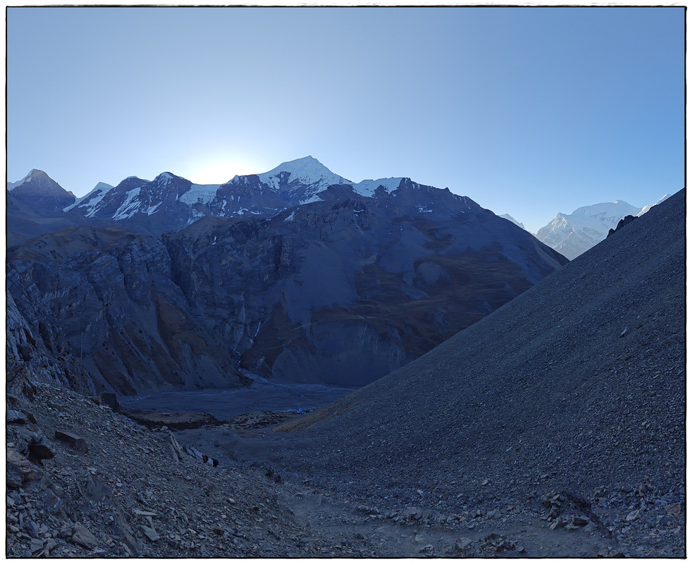 AC día 12: Thorong Phedi (4540 m) a Muktinath (3687 m) via Thorong La (5442 m) - Trekking en Nepal: Annapurna Circuit y Mardi Himal (1)