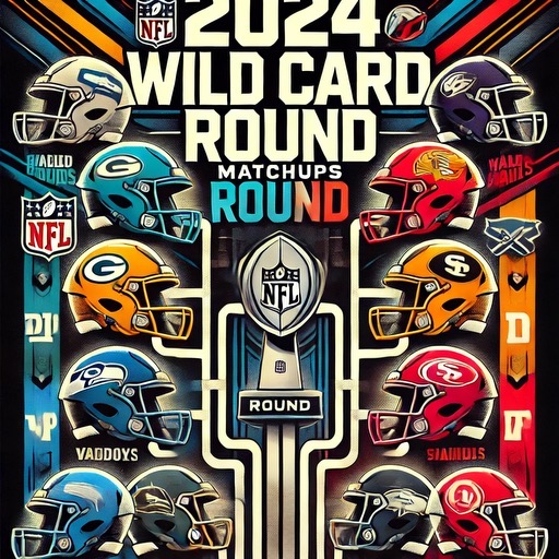 NFL Wild Card Predictions