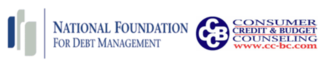Consumer Credit and Budget Counseling logo