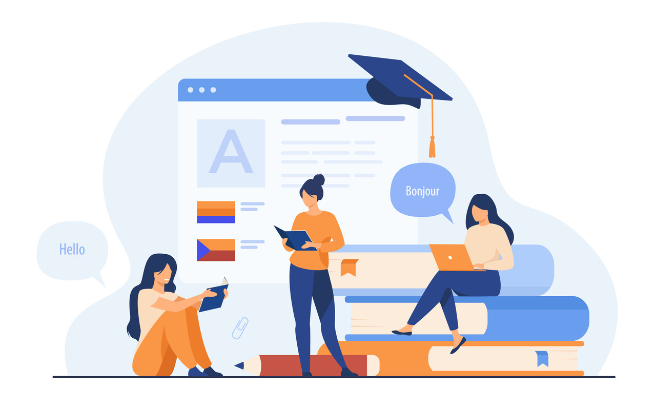 Переподготовка