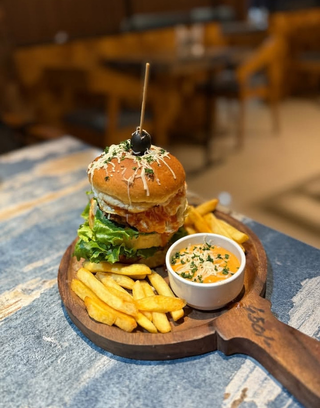 food
