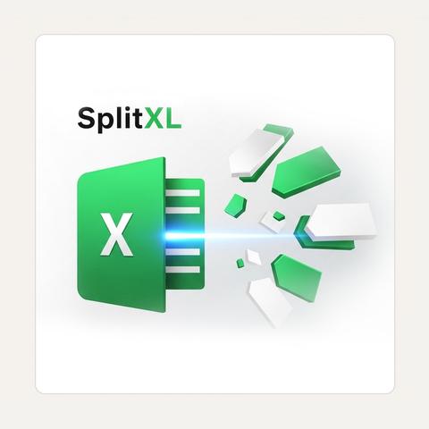 SplitXL Project