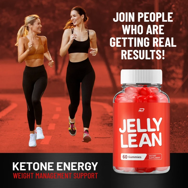 JellyLean