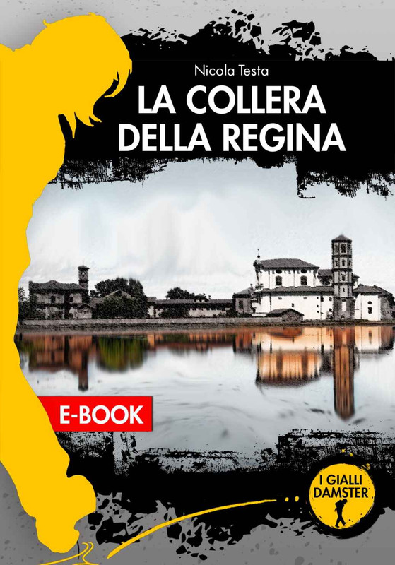 Nicola Testa - La collera della Regina (2020)