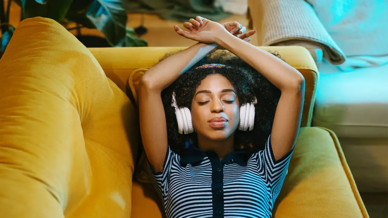 How Guided Contemplation Moves forward Rest Quality