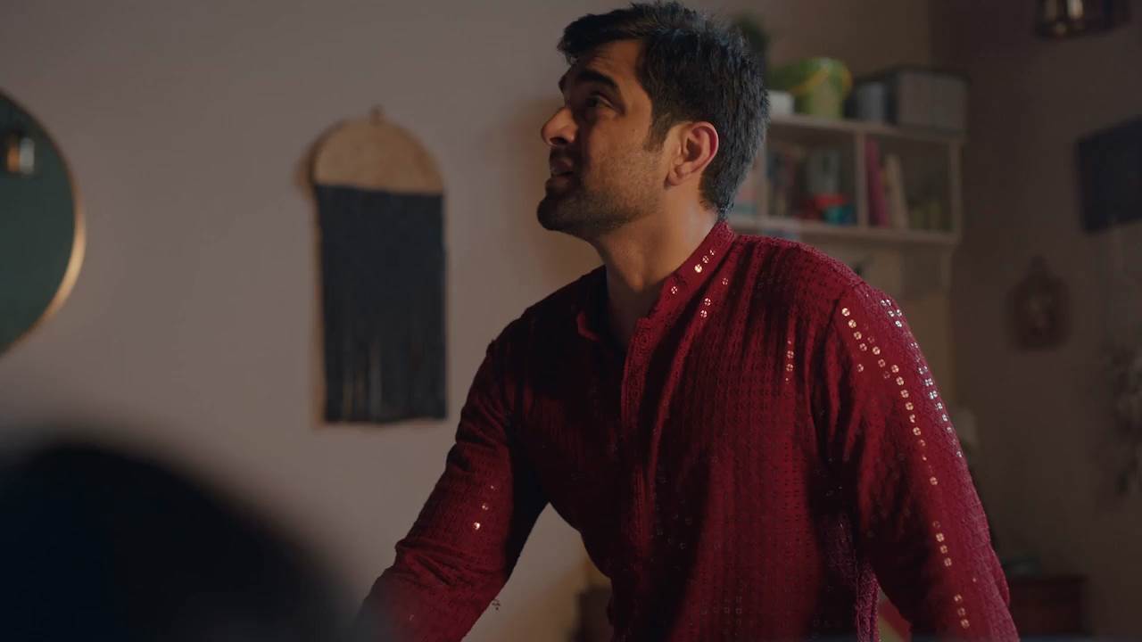 Who's Your Gynac (2023) Season 1 [Hindi] WebRip 480p, 720p ESub - Complete Screenshot