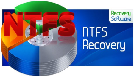 RS NTFS / FAT Recovery 4.2 Multilingual