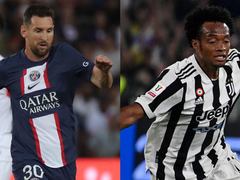 Juventus-PSG Streaming Diretta Gratis da vedere su Sky Sport e Infinity+