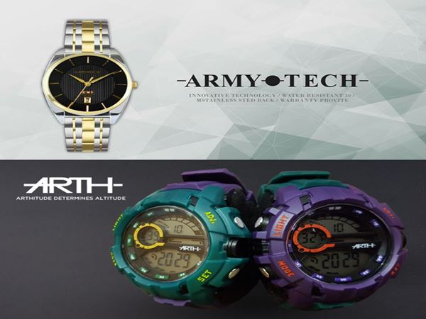 BELI JAM ORIGINAL JENAMA ARTH DAN ARMY TECH SERTA MENJADI DROPSHIP BELI JAM ORIGINAL JENAMA ARTH DAN ARMY TECH SERTA MENJADI DROPSHIP