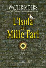 Walter Moers – L’Isola dei Mille Fari (2026)
