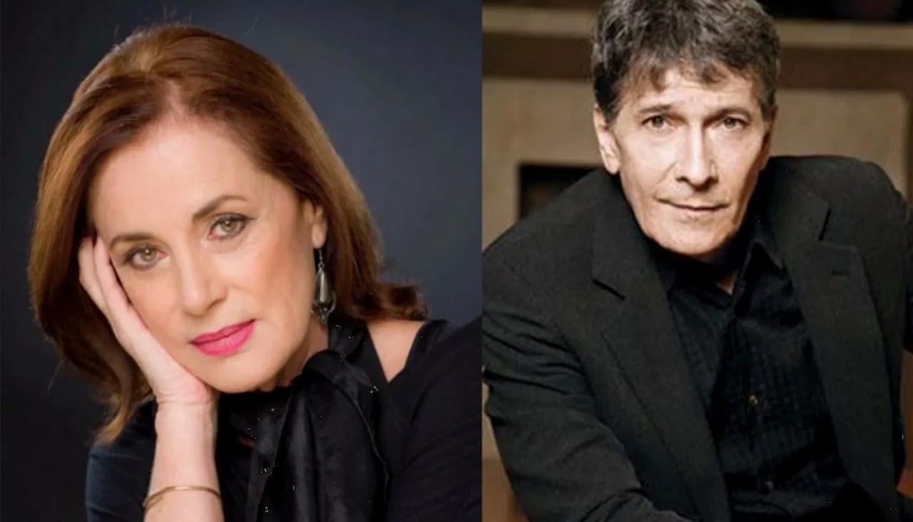 Así fue el polémico matrimonio de Helena Rojo y Juan Ferrara; entre rumores y drama