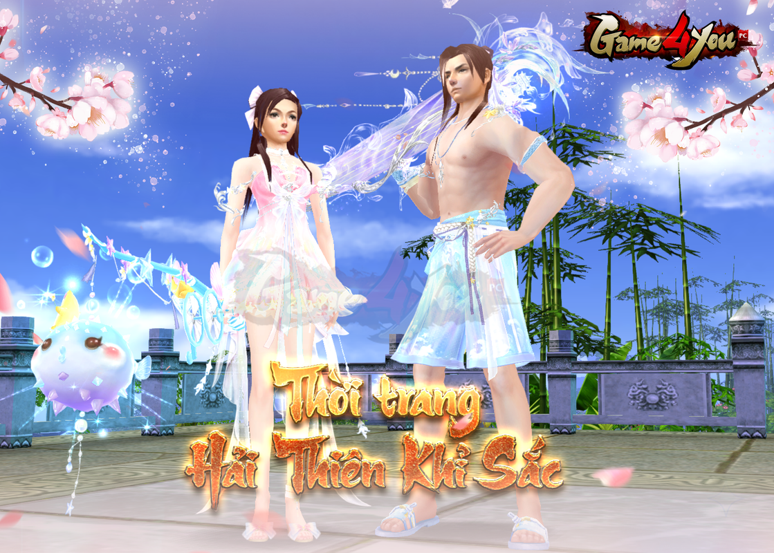 Hải thiên khỉ sắc