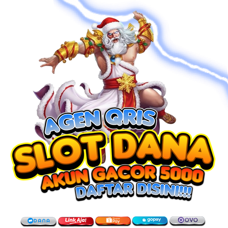SLOT DANA