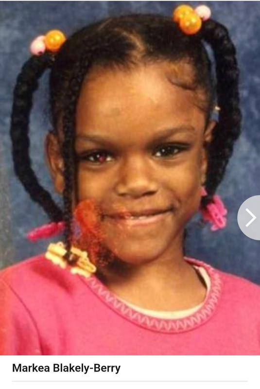 Markea Blakely-Berry