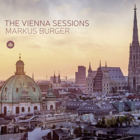 Markus Burger   The Vienna Sessions (2022)