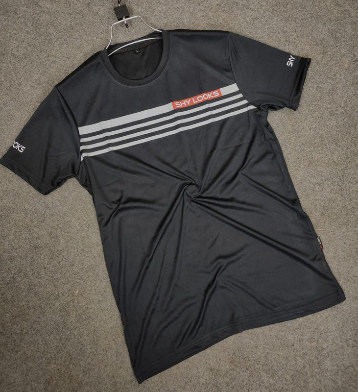 Stylish Mens Exclusive T-Shirt for Summer