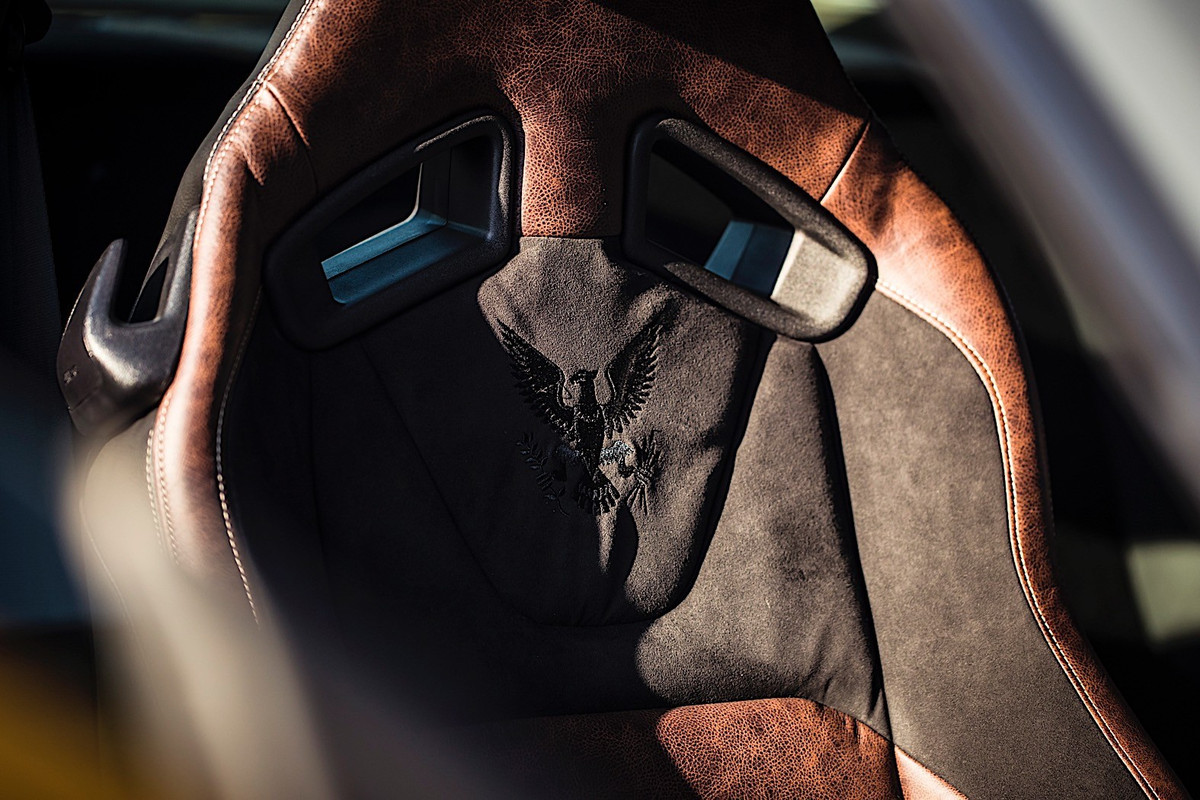 Ford Mustang GT Eagle Squadron  (36)