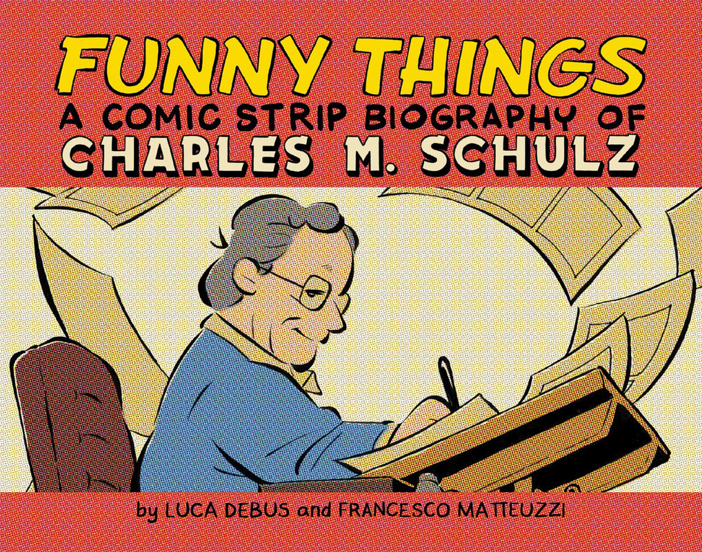 Funny-Things-A-Comic-Strip-Biography-of-Charles-M-Schulz-0000