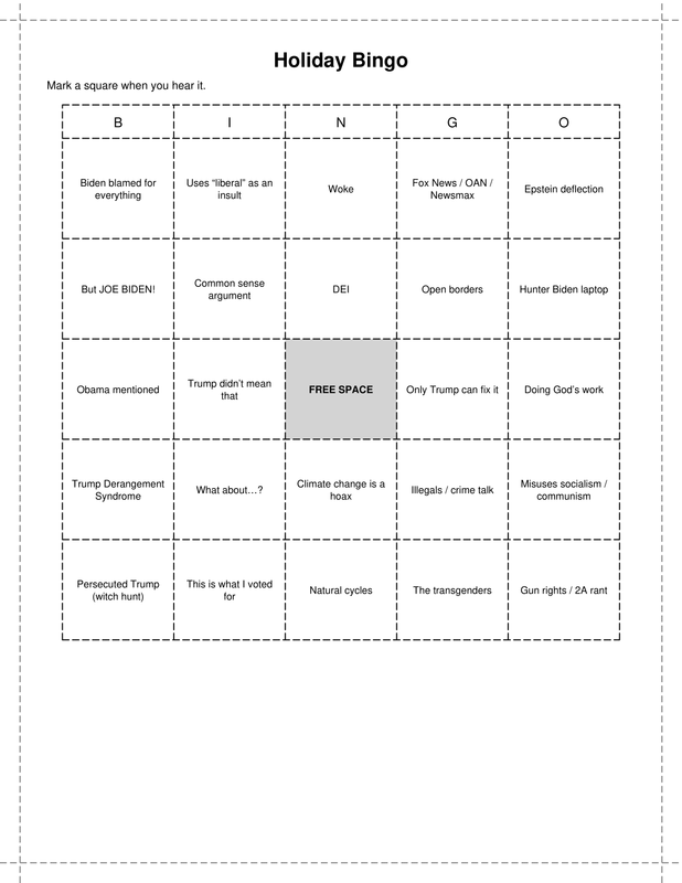 holiday bingo card v3